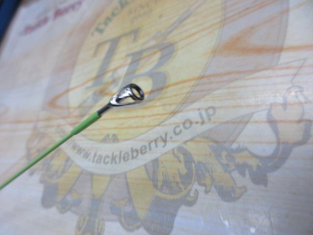 シルバーナブロスリミテッド 66UL