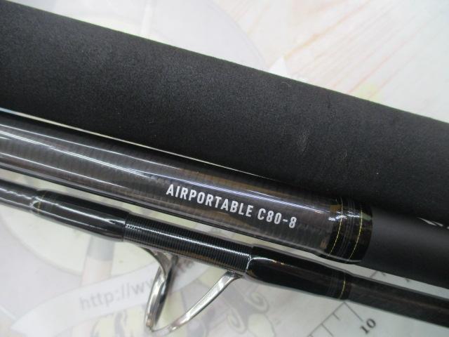 ダイワ ソルティガAP C80-8 ソルティガ AP C80-8 – フィッシングマックス WEBSHOP