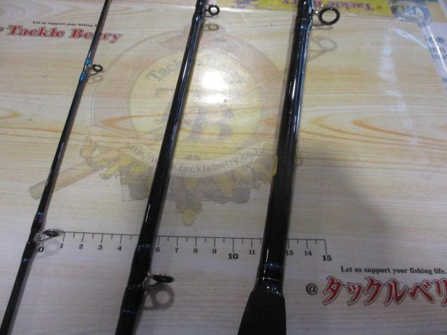 シーマイティR64 30-300