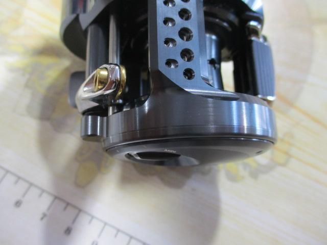 24カルカッタコンクエスト シャローエディション 30HG