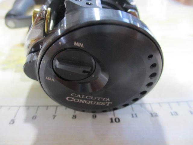 24カルカッタコンクエスト シャローエディション 30HG