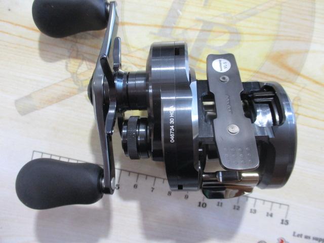 24カルカッタコンクエスト シャローエディション 30HG