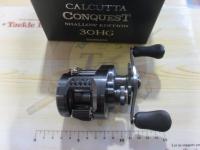 24カルカッタコンクエスト シャローエディション 30HG