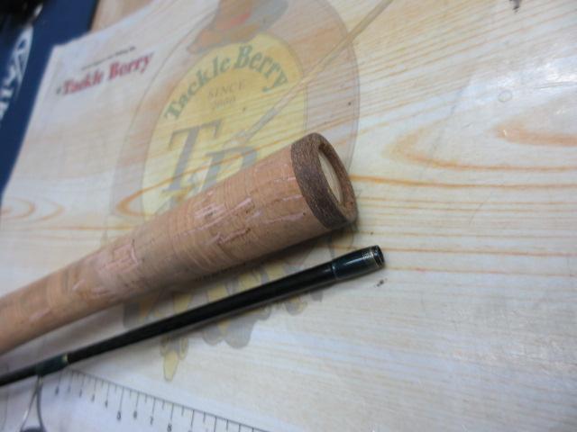 カーディフストリームチューン 72L