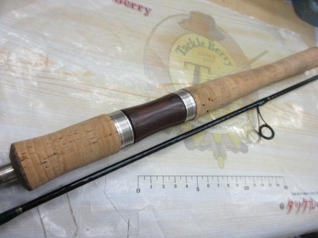 カーディフストリームチューン 72L