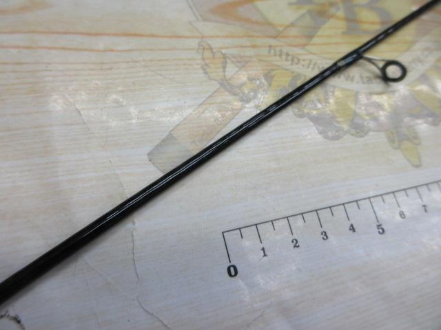 カーディフストリームチューン 72L