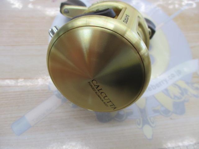シマノ カルカッタ チヌ 1000 A-RB シマノ カルカッタ チヌ 1000 A-RB - メルカリ