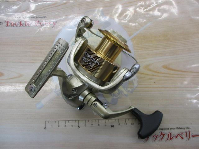 Shimanoリール ULTEGRA6000 Shimano Ultegra 6000 unused Spinning Reel Fishing /AT2995/02