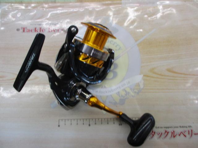 15レブロス 4000｜＠ベリーネット 日本最大新品中古釣具WEBショップ
