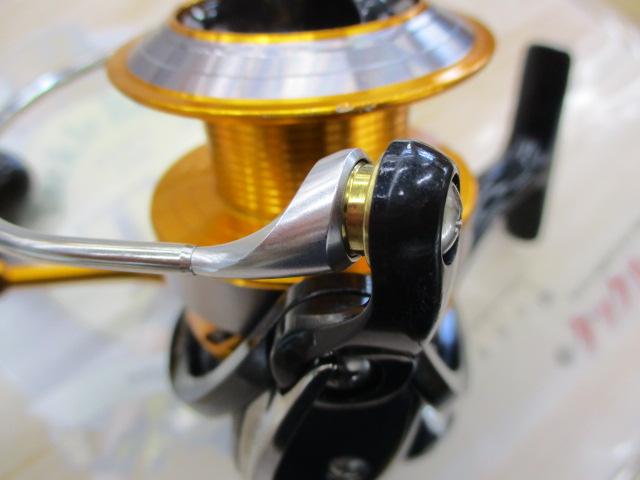 15レブロス 4000｜＠ベリーネット 日本最大新品中古釣具WEBショップ