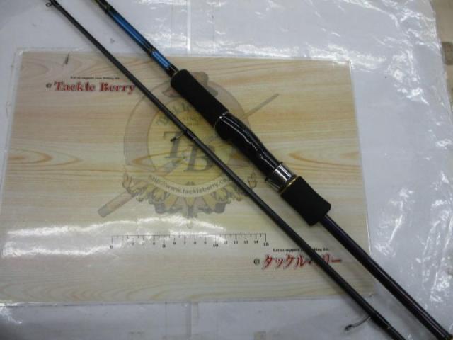 エメラルダスMX 86ML極美品 ダイワ(Daiwa) エメラルダス MX 86ML・E 01480552｜アウトドア