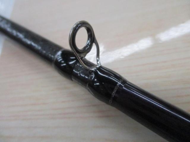 25ブレニアスXR B76ML-S