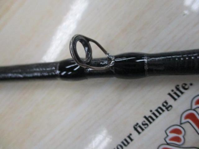 25ブレニアスXR B76ML-S｜＠ベリーネット 日本最大新品中古釣具