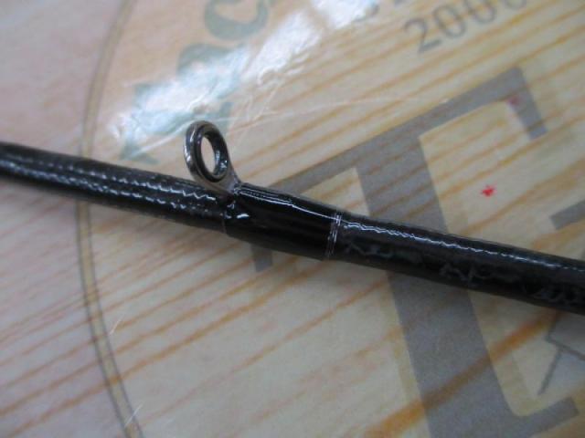 25ブレニアスXR B76ML-S｜＠ベリーネット 日本最大新品中古釣具