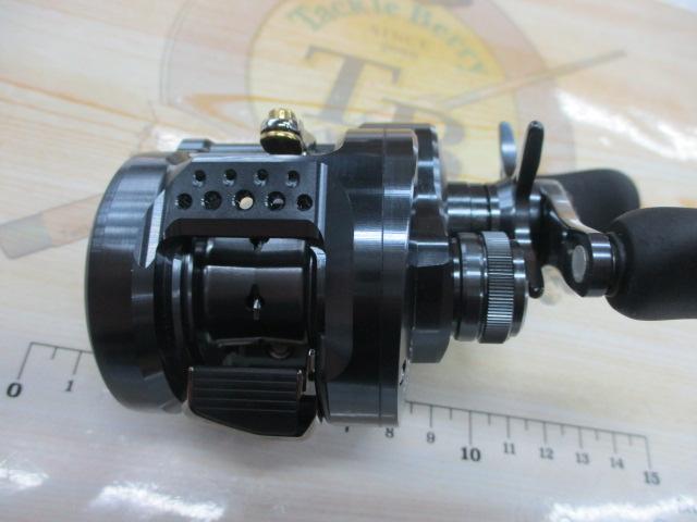 24カルカッタコンクエスト シャローエディション 30HG｜＠ベリー