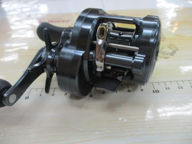 24カルカッタコンクエスト シャローエディション 30HG