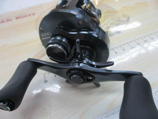 24カルカッタコンクエスト シャローエディション 30HG