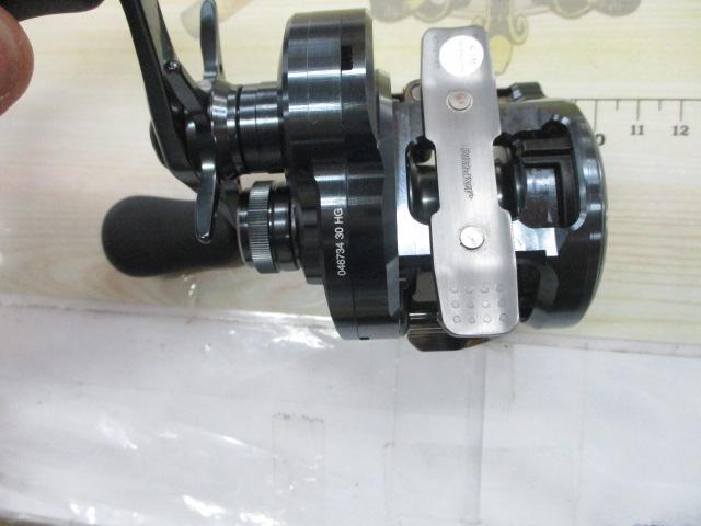 24カルカッタコンクエスト シャローエディション 30HG