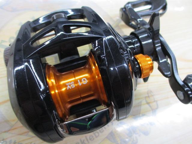 アルファスCT SV 70SH｜＠ベリーネット 日本最大新品中古釣具WEB