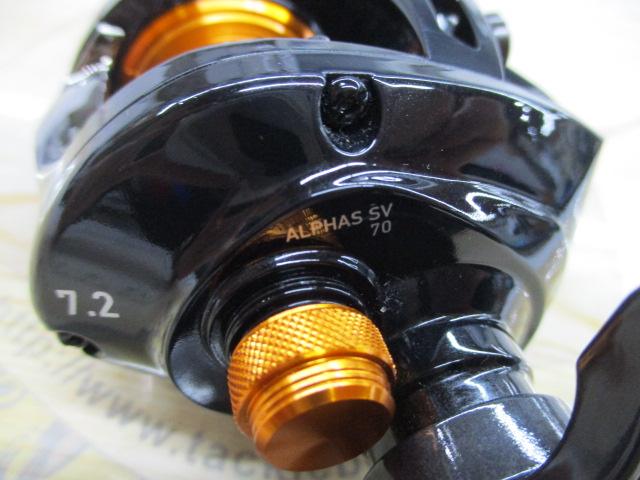 アルファスct sv 70sh アルファスCT SV 70SH｜＠ベリーネット 日本最大新品中古釣具WEB