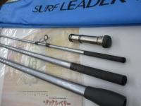 サーフリーダーSF 405DX