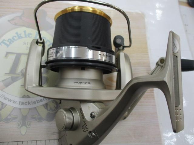 SHIMANO リール シルバー 糸付き(スーパーエアロFV)2台 948_1_800.jpg?20050106130808