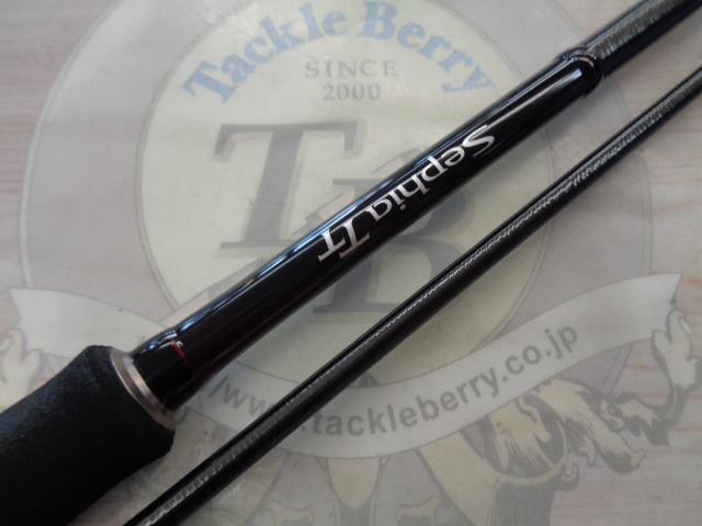 shimano sephia TT セフィアTT S83M シマノ シマノ セフィア TT S83M : フィッシング カンパイ