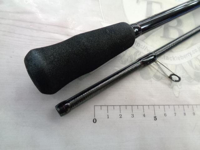 セフィアTT S83ML｜＠ベリーネット 日本最大新品中古釣具WEBショップ