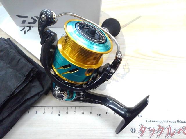 17エメラルダスMX 2508PE｜＠ベリーネット 日本最大新品中古釣具