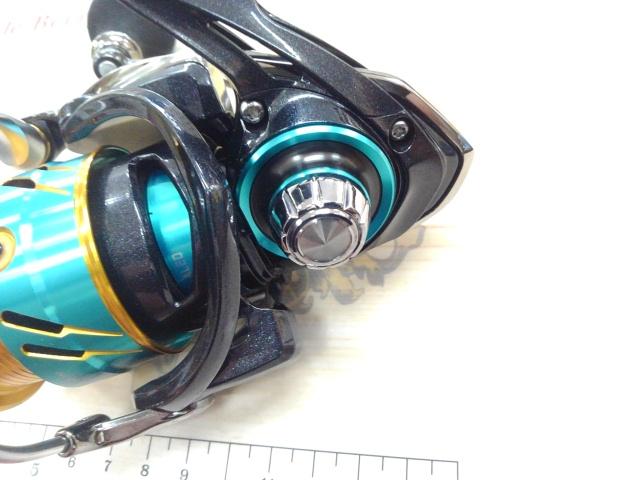 17エメラルダスMX 2508PE｜＠ベリーネット 日本最大新品中古釣具WEB