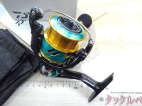 17エメラルダスMX 2508PE