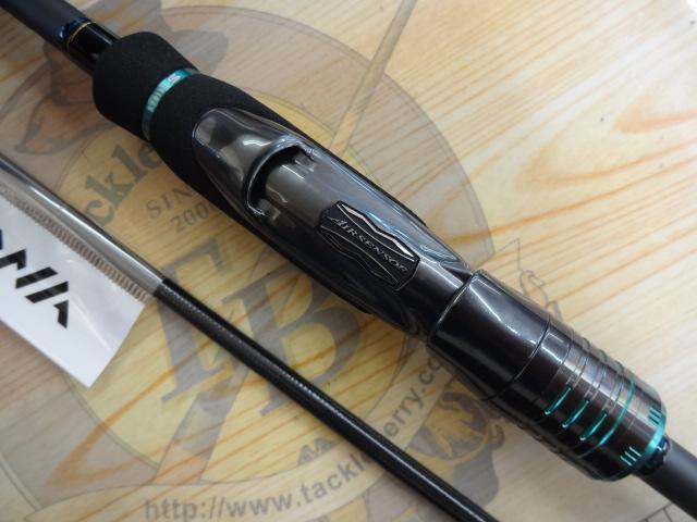 エメラルダスストイスト st 83mーsmt 楽天市場】【お買い物マラソン期間中 ポイント10倍】 ダイワ [90