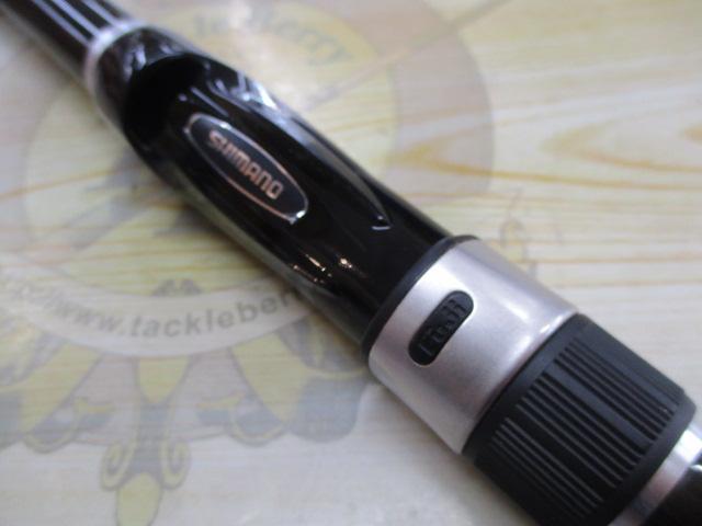 シマノ 19 シーマーク海上釣堀 4号300 (磯竿) シマノ 19シーマーク 海上