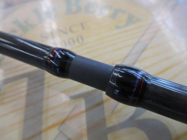 スコーピオン 1702R-2(2019モデル)