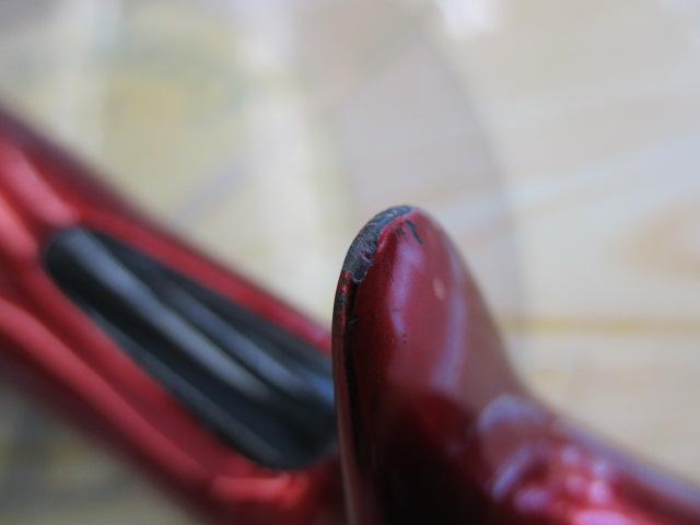 スコーピオン 1702R-2(2019モデル)