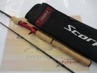 スコーピオン 1702R-2(2019モデル)