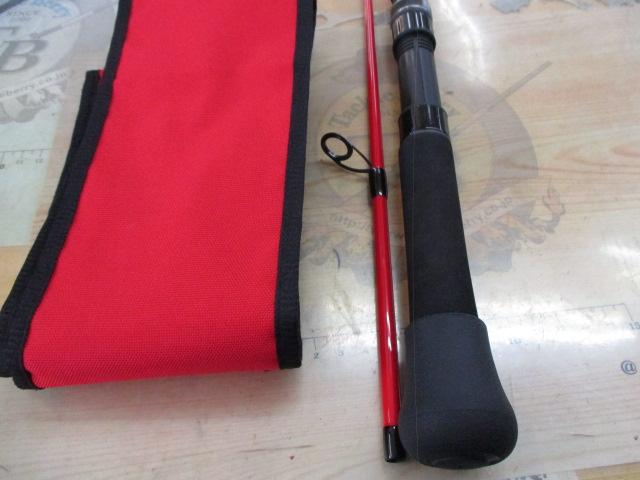 グラッピー S55UL