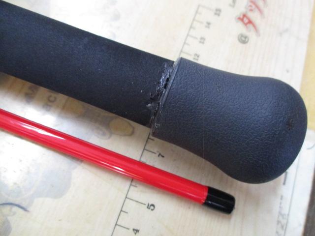 グラッピー S55UL