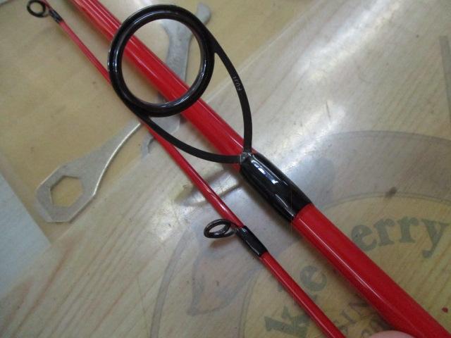 グラッピー S55UL