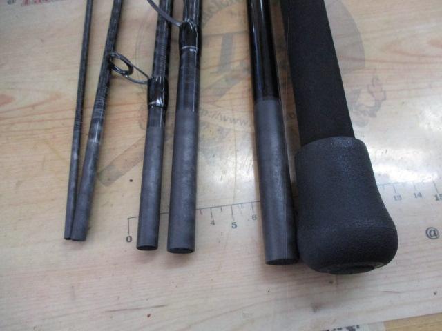 【新品未使用】フリーゲーム XT S106M シマノ フリーゲームXT S106M (2019年モデル) ソルトルアー