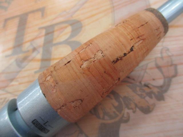 EXAGE XT 2651-2 スピニングロッド EXAGE XT 2651-2 スピニングロッド