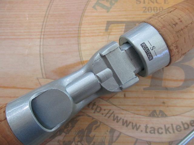エクセージXT 2651-2｜＠ベリーネット 日本最大新品中古釣具WEB