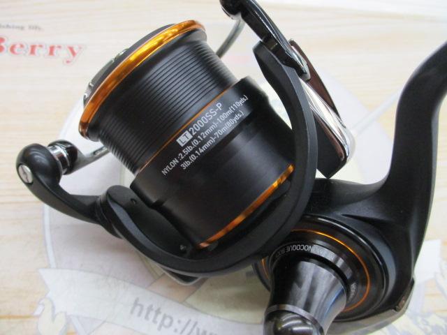 21プレッソ LT2000SS-P｜＠ベリーネット 日本最大新品中古釣具