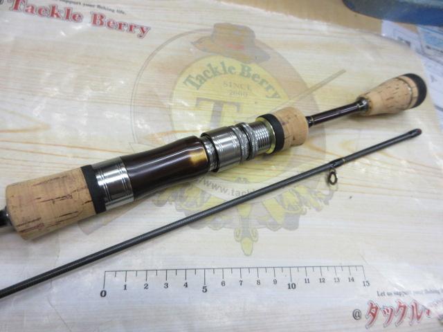(最終値下げ‼︎)NTA-632SUL ヨドバシ.com - メジャークラフト Major Craft NTA-632SUL