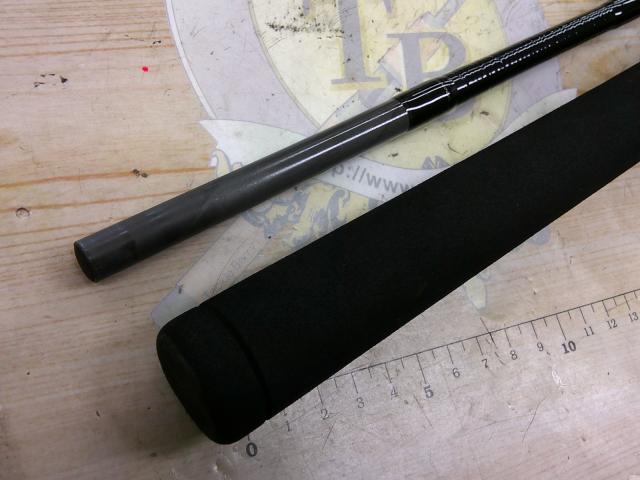 【ほぼ新品】ショアジギX 96M Amazon | ダイワ(DAIWA) ショアジギング X 96M ブラック