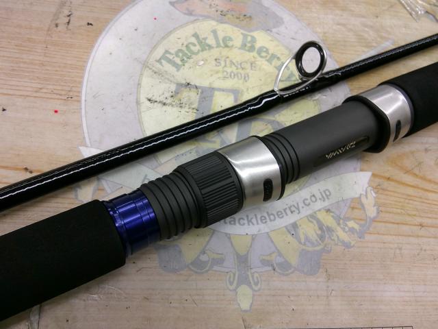 【ほぼ新品】ショアジギX 96M ダイワ ショアジギング X 96M (ロッド・釣竿) 価格比較 - 価格.com