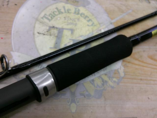 (新品、未使用) BRAIDING X 96H 楽天市場】daiwa braiding x（ロッド・竿本体｜ロッド・竿