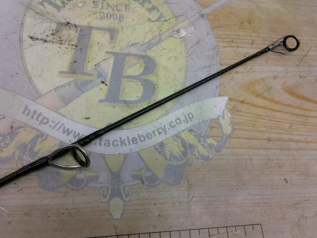 ショアジギングX 96M｜＠ベリーネット 日本最大新品中古釣具WEB