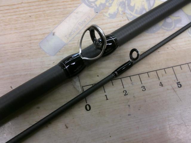 23バスワン XT+ 1610M-2｜＠ベリーネット 日本最大新品中古釣具