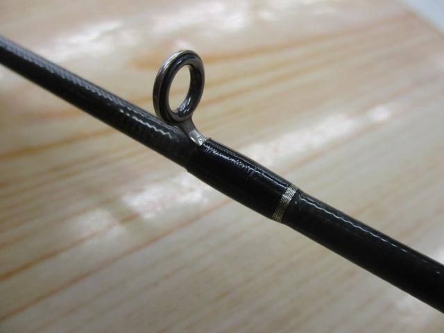 DAIWA ダイワ/ベイトロッド/BL-PF701HFB/ロッド/ABランク/69【中古】 DAIWA ダイワ/ベイトロッド/BL-PF701HFB/ロッド/ABランク/69【中古】